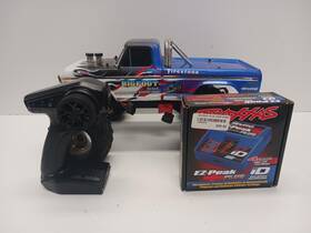 P08021145 Traxxas 020334360335 Bigfoot