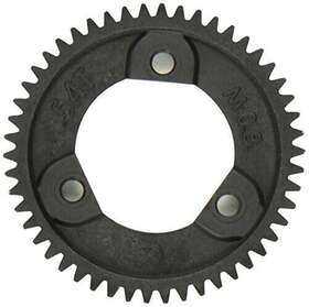 Tra3956r Traxxas 020334395689 32p Spur Gear 54t Slash 4x4 Centre Di Tra3956r. Best Price