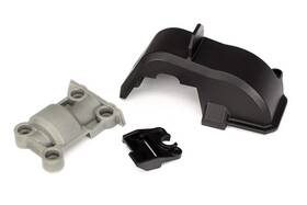 Tra7887 Traxxas 020334788702 Covers Gear 3 X-maxx Xrt