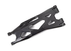 Tra7893 Traxxas 020334789303 Suspension Arm Lower Black 1 Right Front Or Rear X-maxx