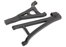 Traxxas 020334863201 Suspension Arms Front Left Heavy Duty Upper 1 / Lower