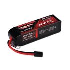 Trac2878 Traxxas 2878 25c 3s Lipo 11.1v 8400mah