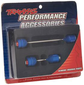 5151r Traxxas Steel Constant-velocity Center Driveshafts