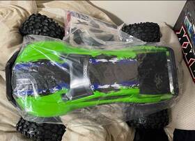 77086-4 Traxxas Xmaxx -
