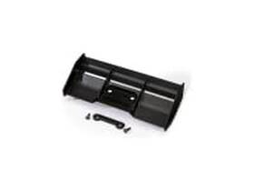 Traxxas 9019-blk - Jato 4x4 Vxl Low Profile Race Wing Black