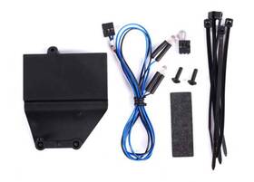 Tra8082 Traxxas L.p. Installation Kit Pro Scale Advanced Lighting Con