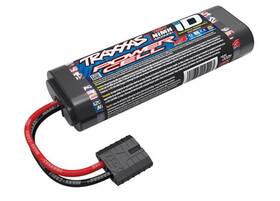 Tra2952x Traxxas 4200 Mah 7.2 Volt 6-cell Nimh Battery
