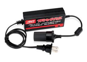 Tra2976 Traxxas Ac To Dc Converter 40w