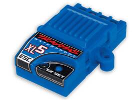 Tra3018r Traxxas Xl-5 Electronic Speed Control Waterproof Land Ve