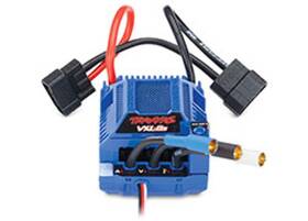 Tra3496 Traxxas Velineon Vxl-8s Electronic Speed Control Waterpr