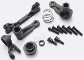 Tra4945 Traxxas Steering Bellcranks/ Servo Saver/ Saver Spri
