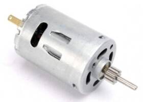 Tra5279 Traxxas Motor/ Pinion Gear/ Motor Bushing Ez-start 2