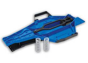 Tra5830 Traxxas Chassis Conversion Kit Low Cg Lcg Center Of Gravity Slash 2wd