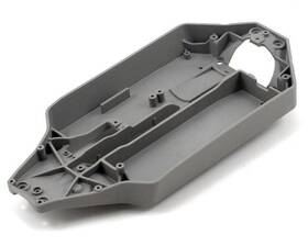 Tra6722 Traxxas Chassis For Stampede 4x4