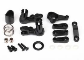 Tra6845x Traxxas Steering Bellcranks Slash 4x4 -free Us Shipping