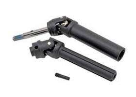 Tra6852a Traxxas Driveshaft Assembly Rear Extreme Heavy Duty 1