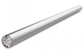 Tra7755 Traxxas Driveshaft Assembly Center Aluminum