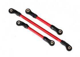 Tra8146r Traxxas Steering Link 5x117mm 1 / Draglink 5x60mm