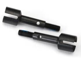 Tra8354 Traxxas 4-tec 2.0 Stub Axles 2