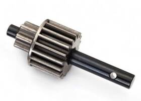 Tra8692 Traxxas E-revo 2.0 Input Shaft/ Idler Gear