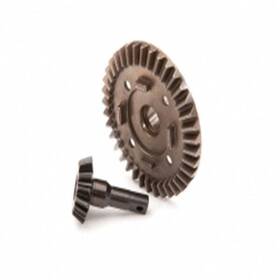 Tra8978 Traxxas Ring Gear Differential/ Pinion Differential