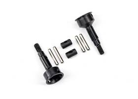 Tra9753 Traxxas Stub Axles/pins