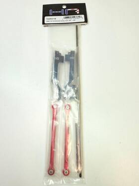 Tudr311f Traxxas Hot Racing Udr / Unlimited Desert Racer Front Sway Bar Set
