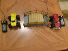 F150 Trucks Two Bridge 2 Wire Control