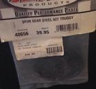 40656 Truggy Gear 62t Spur Steel