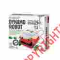 Ts3781 Toysmith Dynamo Robot 085761121867