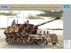 Tsm354 Trumpeter Scale Models German 9580208003542