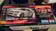 Tt02d Tamiya Drift Spec R C 1 10 Scale Built With 2 Bodies Silvia Skyline R34