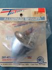 Tte-2502-b Truturn Tru-turn 2.5 Aluminum