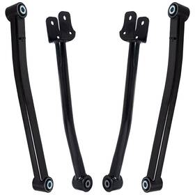 Cms251262 Tucarest 4pcs Suspension Kit 527-401 527-402 527-473 Front Upper/lower Cont