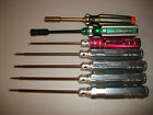 Turnigy 32 3 64 Used Tools Hex 5 5.5 11 050 1 Allen 16 Socket Set Driver
