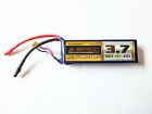 Turnigy 3700mah -spec Battery Lithium Polymer 65c 3s Matched