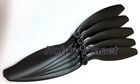 Yak-55 Twisted Hobbys Slow Fly Prop Tuff Pcs Pack Propeller Used