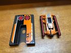 Tx-1 Hot Wheels Radio Control Mini Folding Pocket Tank