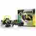Tx1013 Schylling Stunt Buggy Xtreme Tx Juice Remote Control Vehicle By