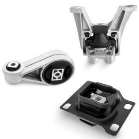 Ty399224 Tyrigion Engine Motor Mount And Transmission Compatible With Ford Transit Connect