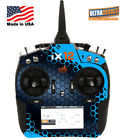 Udix12-09 Ultradecals Honeycomb Spektrum Ix12