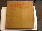 Saucer.049 Ufo Flying Cox Rare