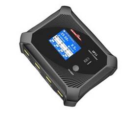 Uptup11 Ultra Power Technology Up11 Ac 240w / Dc 600w 4-port Multi-chemistry Ac/dc Charger