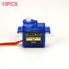 Sg90 Unbranded 10 X Micro Servo Motor For Rc 450 Robot Helicopter Airplane Boat 611720057320