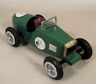 Unbranded Handbuilt Vintage Mg Magnette Gas Powered Sports Car Motor