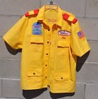 Uniform Enthusiast Club Rc Flight Day Albuquerque Mike Patches The