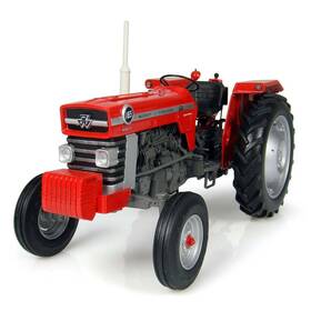 Uh4052 Universal Hobbies 1/16 High Detail Massey Ferguson 165 Mark Iii