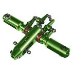 Vnpt-3dxu108 Upgrade 3d Set Alloy Xl Main Venom Cnc Ranger Rotor Night