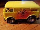 Used.049 Testors Cox Wenmac Spider Van Dragster Vintage