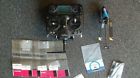 Devo7 Used Parts - Cp 6ch Heli Walkera V2 Rtf Extra Genius Lot